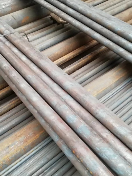 乌拉特前45B合金结构钢