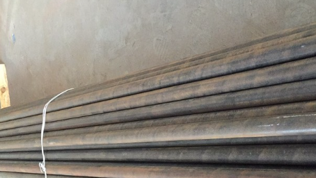 乌拉特前35Cr合金结构钢